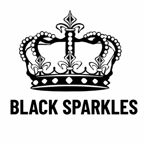 blacksparkles.in
