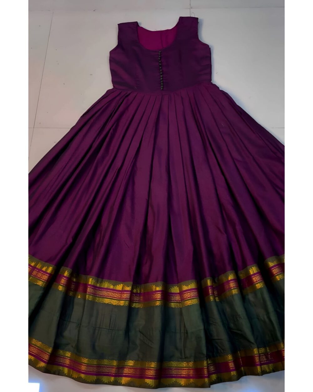 Trisha Gown + Coat - Image 5