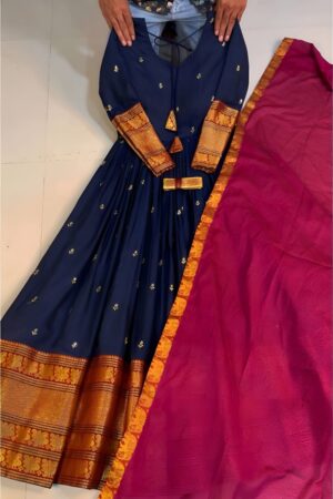Traditional gowns
