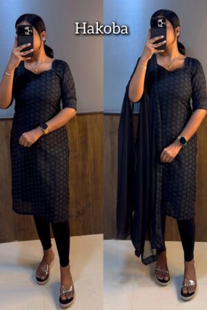 Hakoba kurti