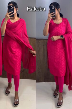 Hakoba kurti