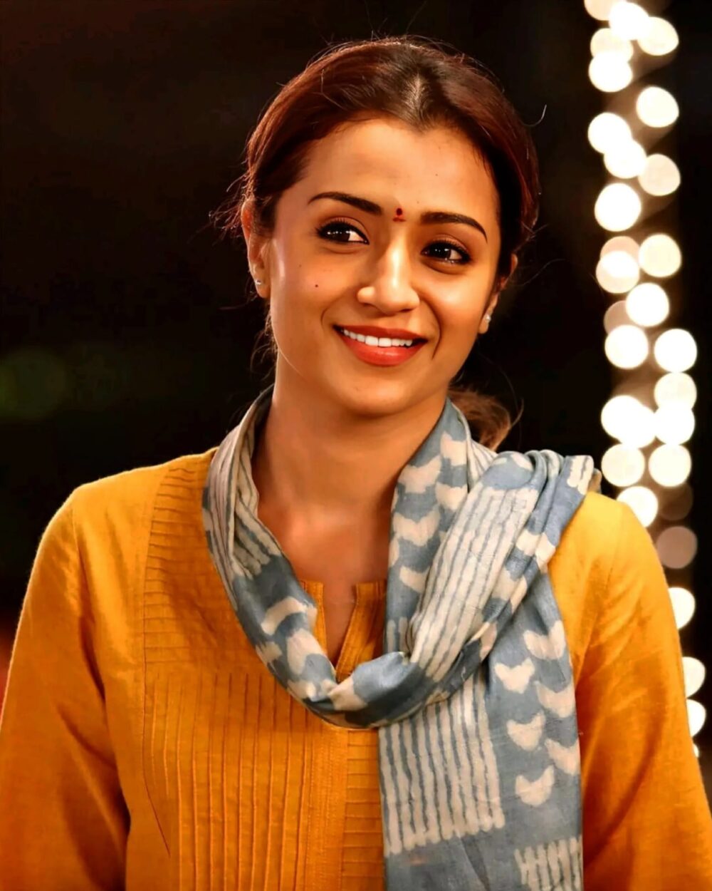 96 movie Trisha kurti - Image 2