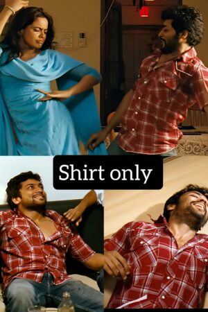 Varanam Ayiram Recreation men