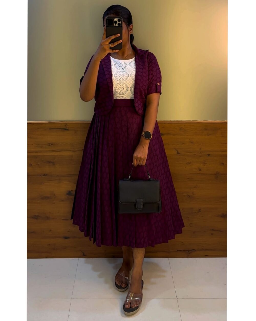 1Boss lady hakoba wine