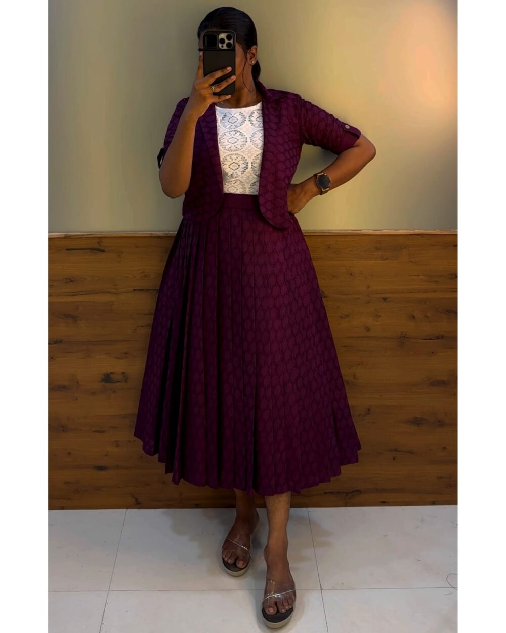 1Boss lady hakoba wine - Image 4