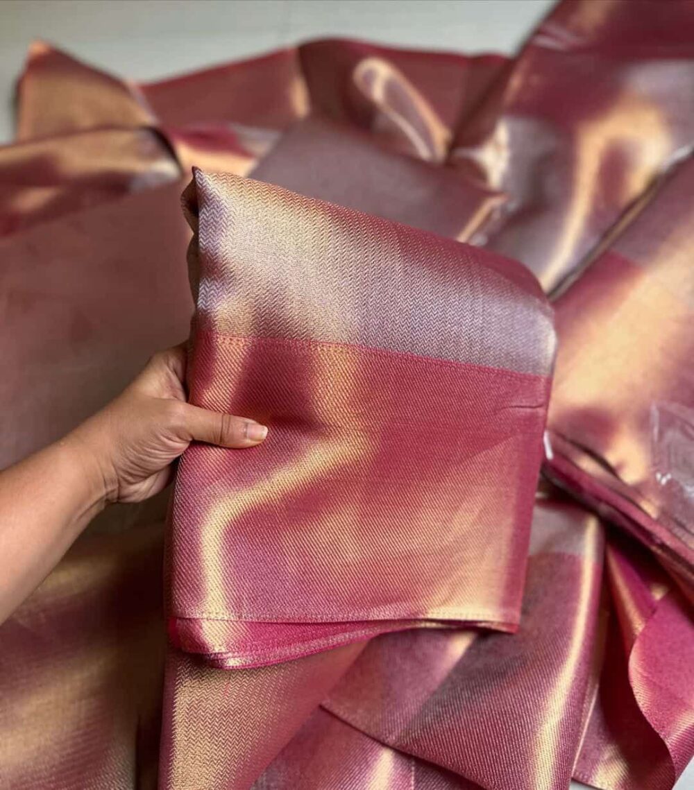 1 Jyotika Ambani saree - Image 3