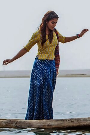 1 Nanum rowdy dhan outfit