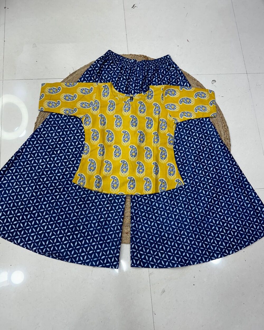 1 Nanum rowdy dhan outfit - Image 3