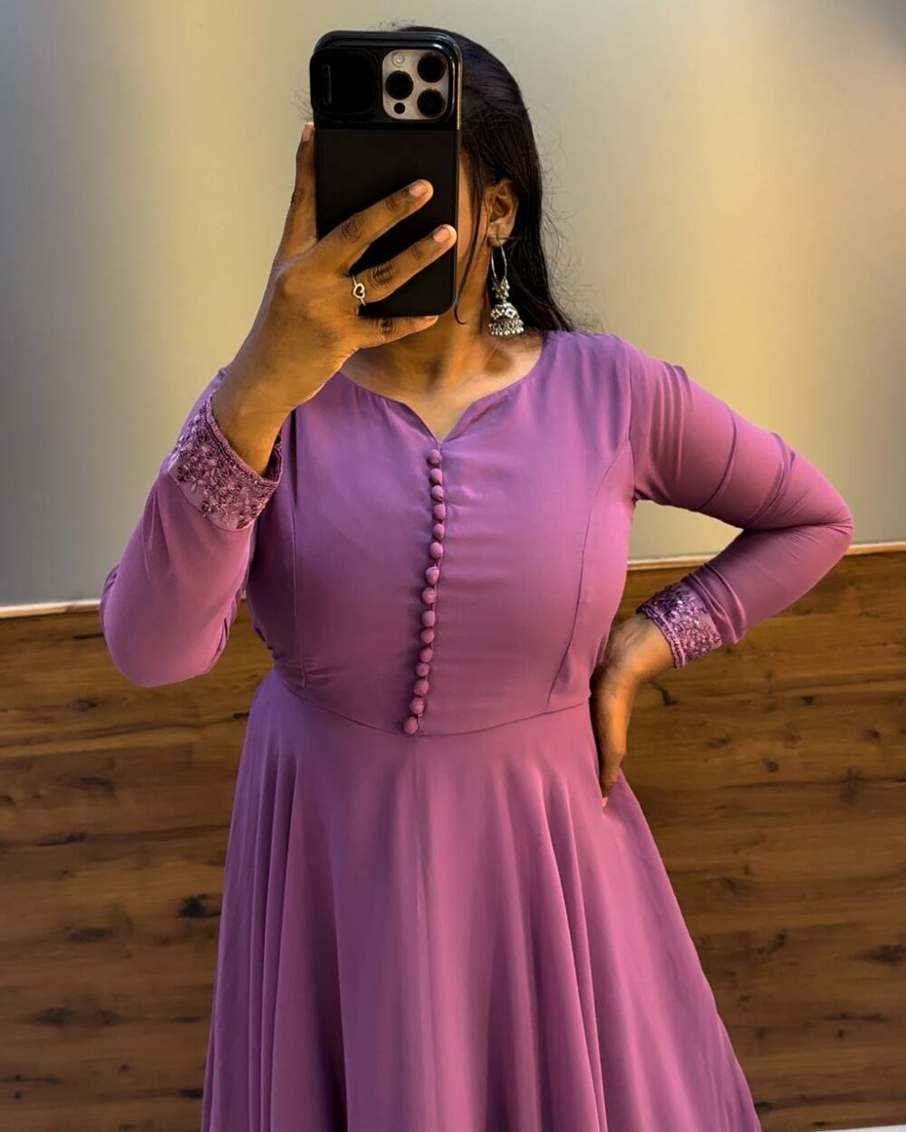 1 Pongal Gown onion - Image 3