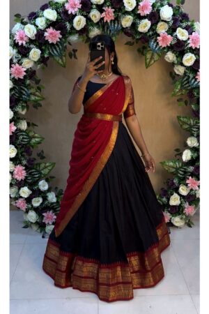 1 Chettinadu davani