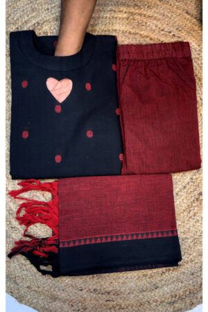 1 Summer kurti (Red)