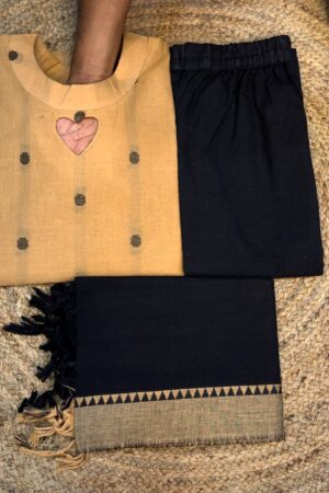 1 Summer kurti (Cream)