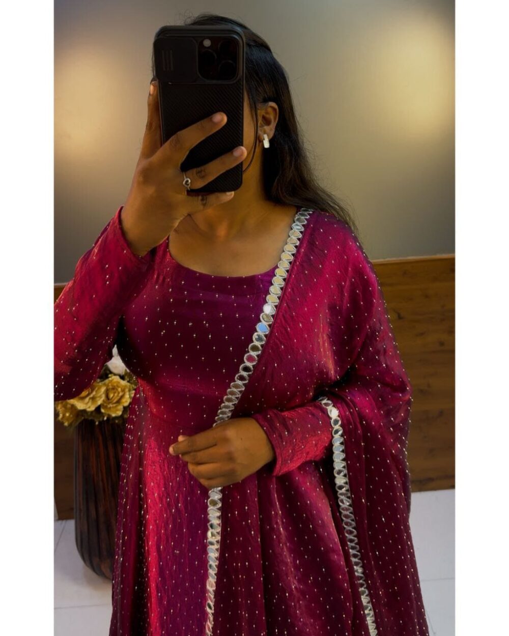Riya Diamond (Wine)