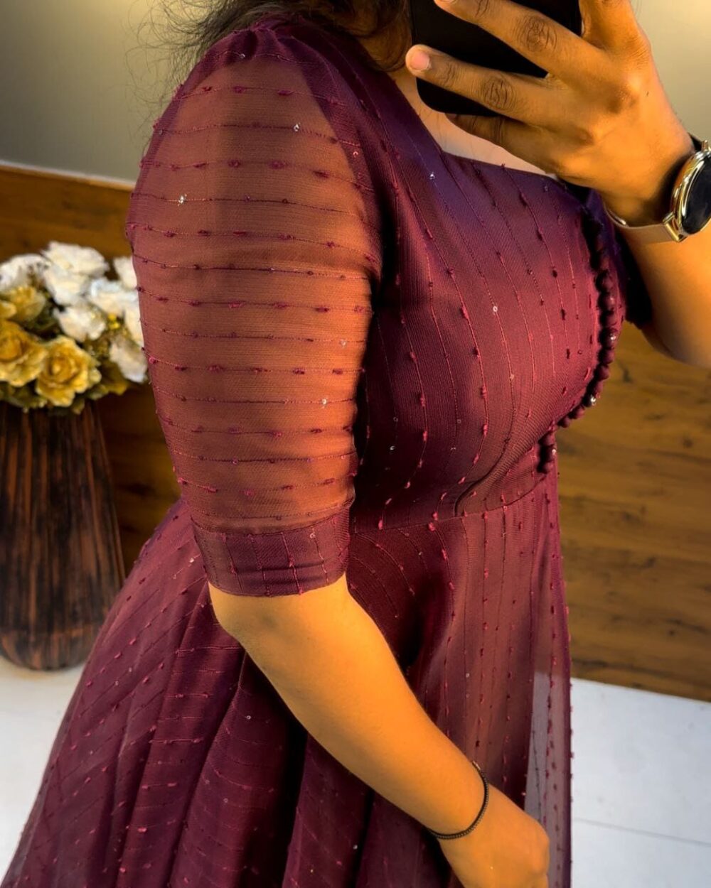 Sara Midi (Wine) - Image 4