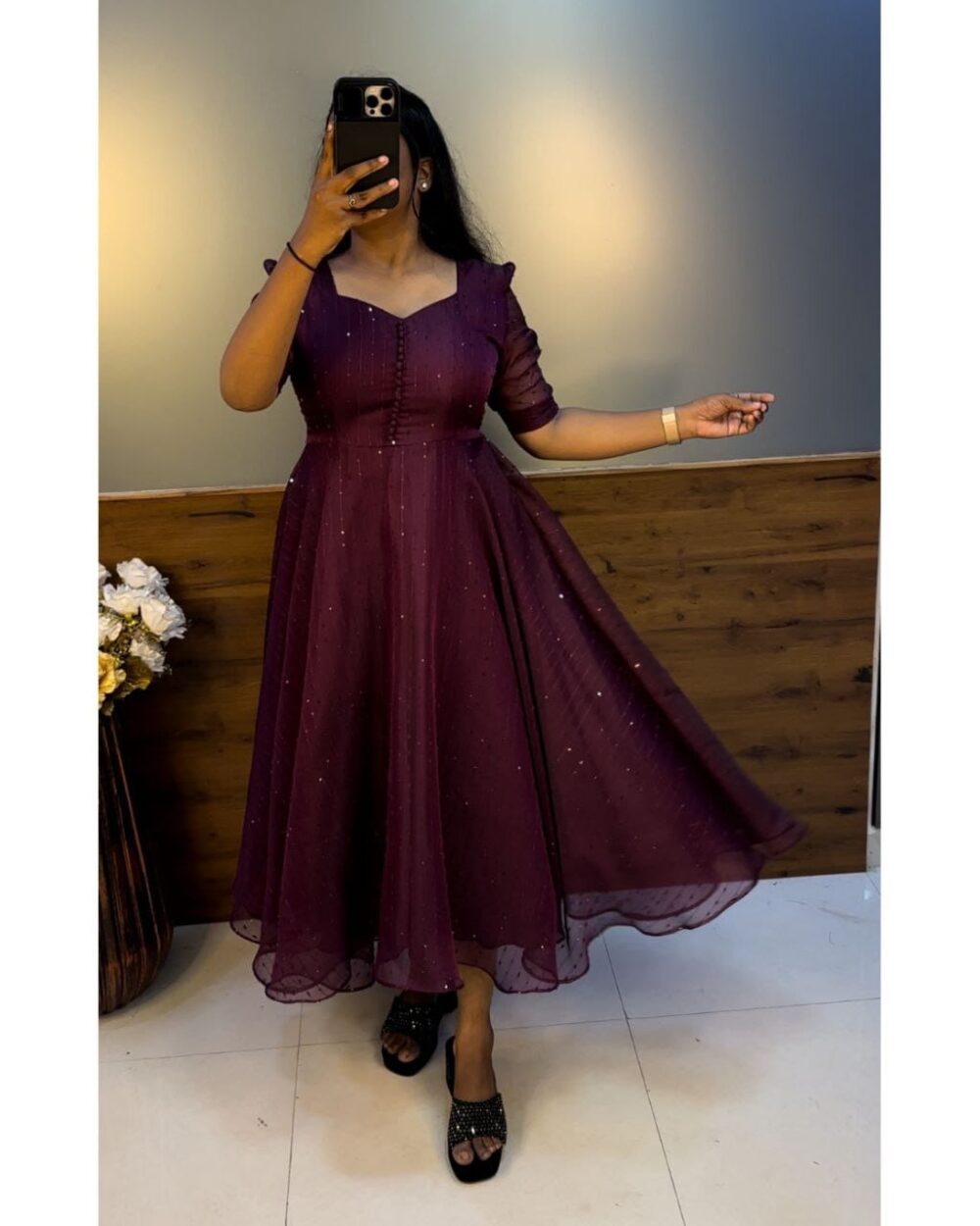 Sara Midi (Wine) - Image 2