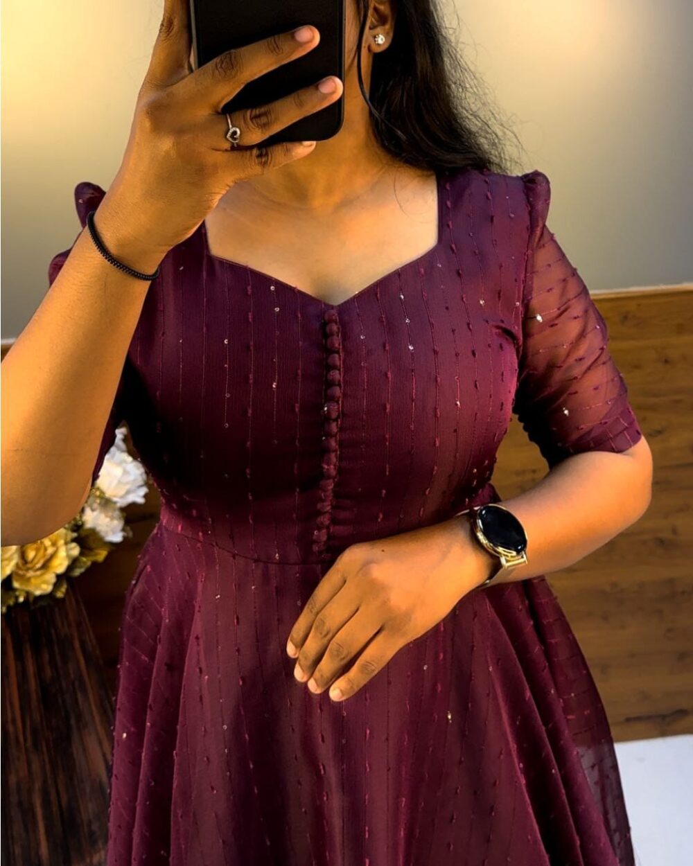 Sara Midi (Wine) - Image 3